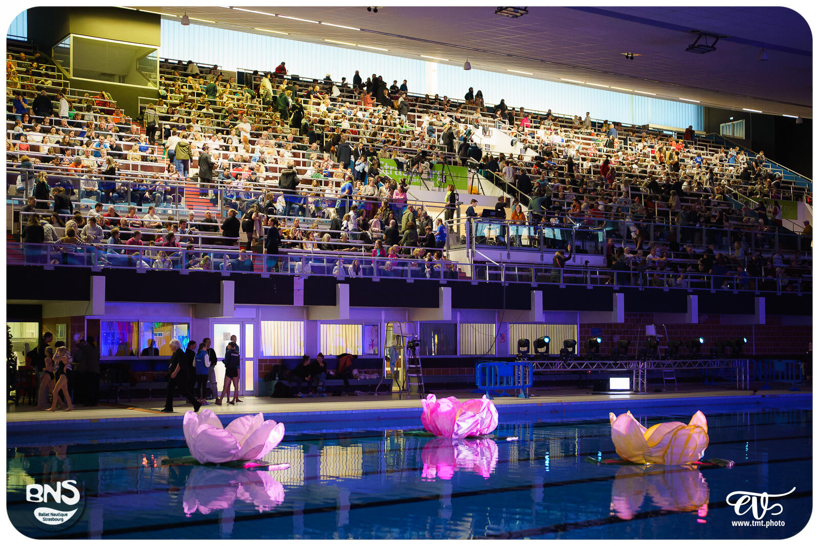 BNS - MILLE ET UNE NUITS